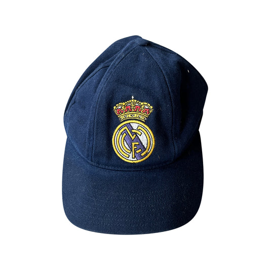 REAL MADRID NIKE CAP