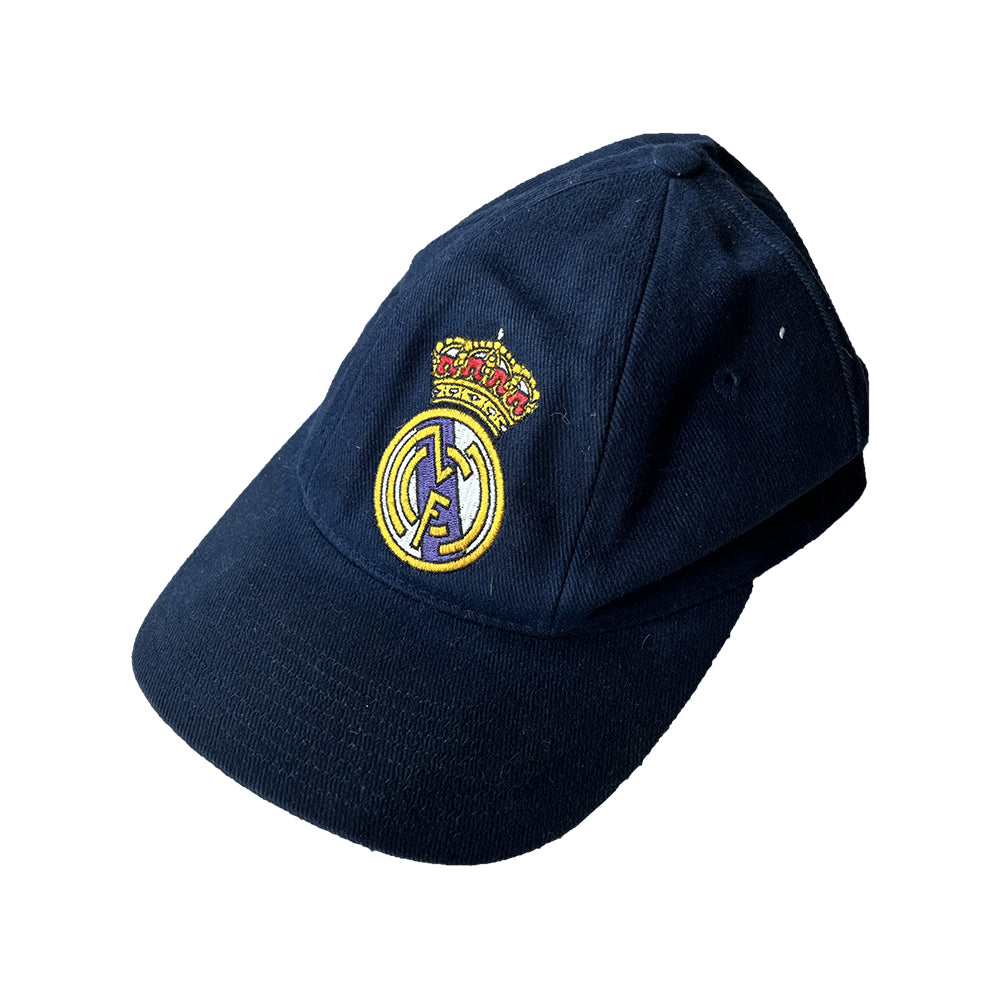 REAL MADRID NIKE CAP