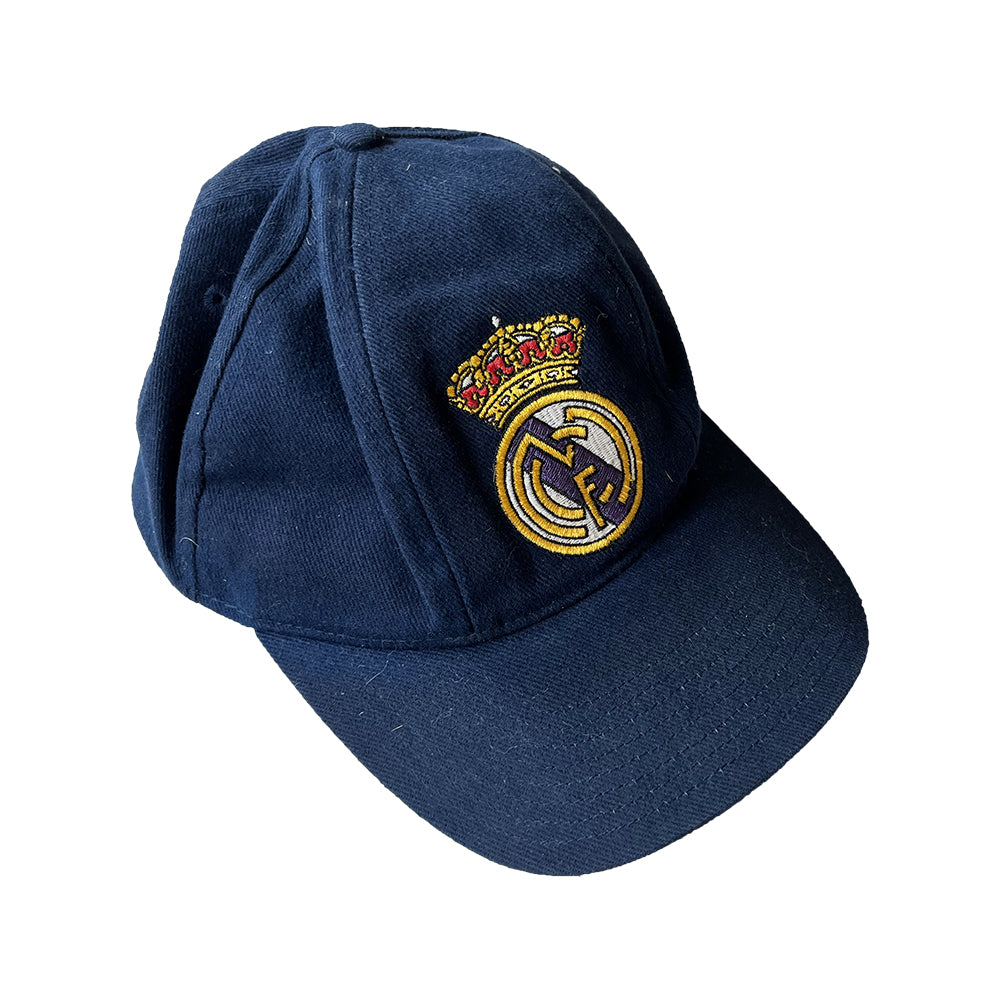 REAL MADRID NIKE CAP