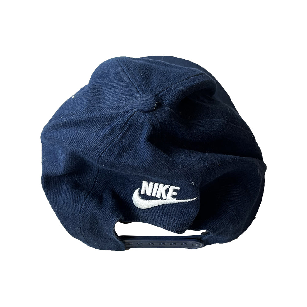 REAL MADRID NIKE CAP