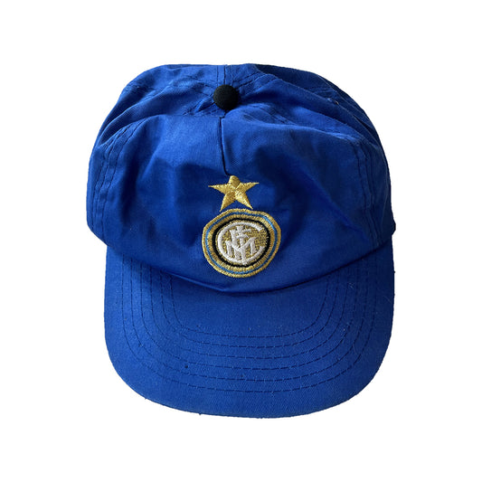 INTER MILAN TRUCKER CAP