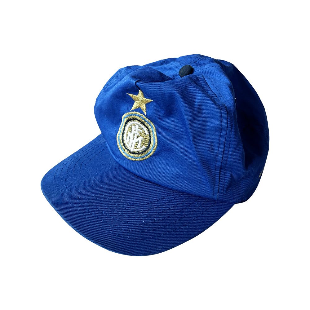 INTER MILAN TRUCKER CAP