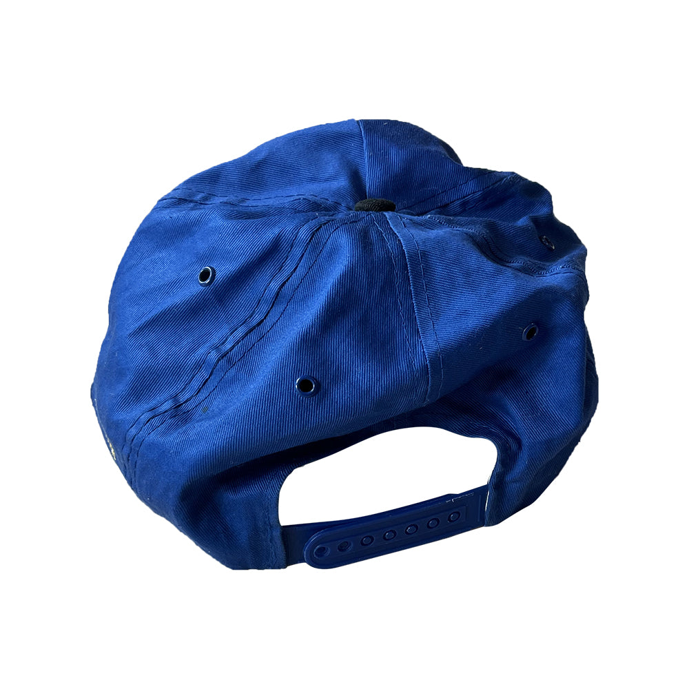 INTER MILAN TRUCKER CAP