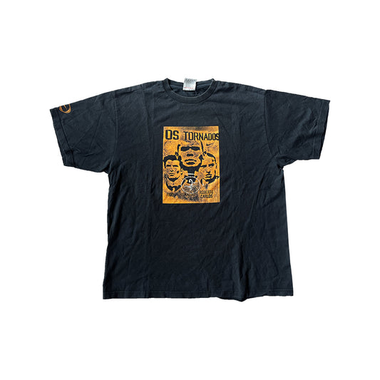 OS TORNADOS, NIKE SECRET TOURNAMENT T-SHIRT