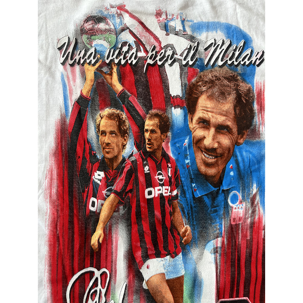 BARESI T-SHIRT