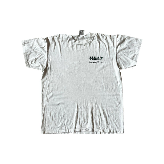 HEAT SUMMER CLASSIC T-SHIRT