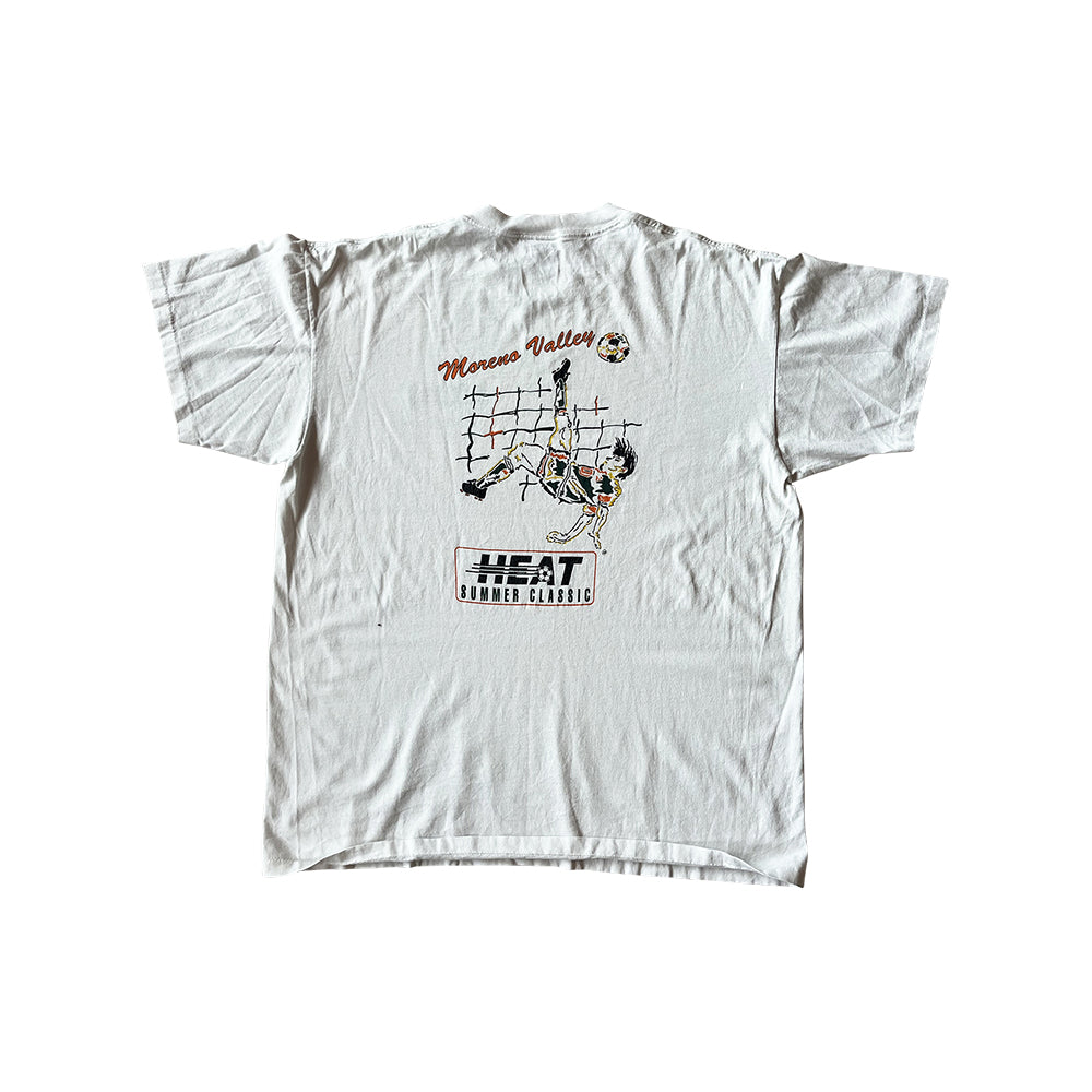 HEAT SUMMER CLASSIC T-SHIRT