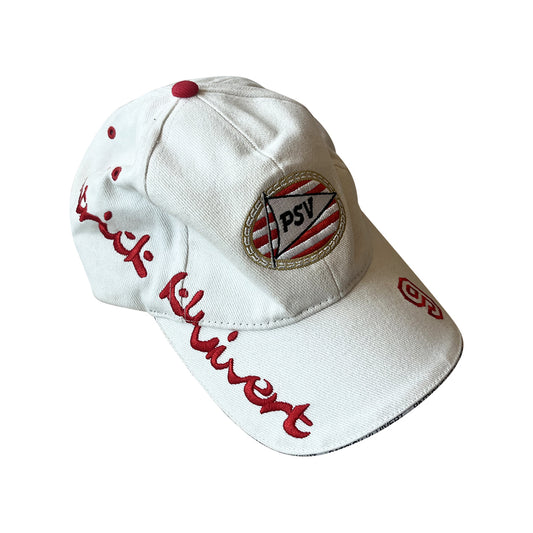 PATRICK KLUIVERT PSV CAP