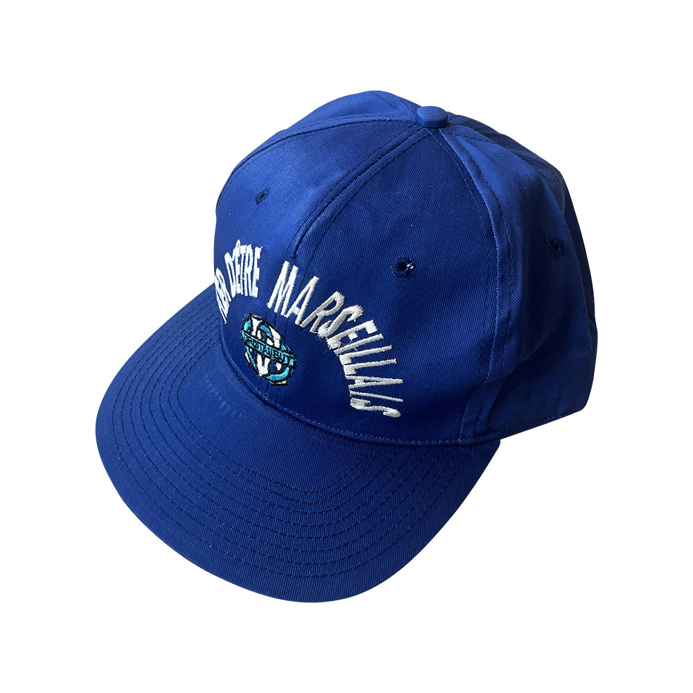 MARSEILLE FIER CAP