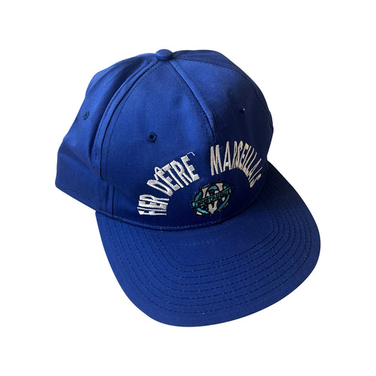 MARSEILLE FIER CAP
