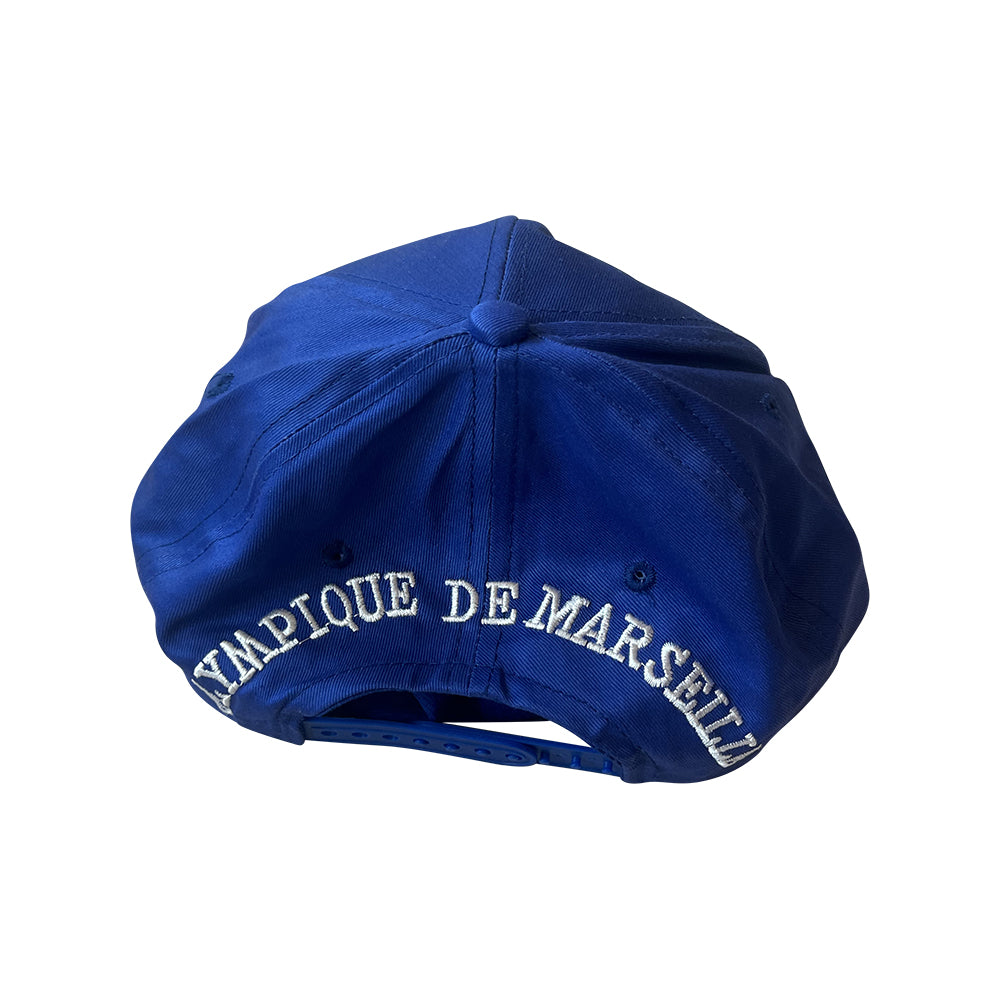 MARSEILLE FIER CAP