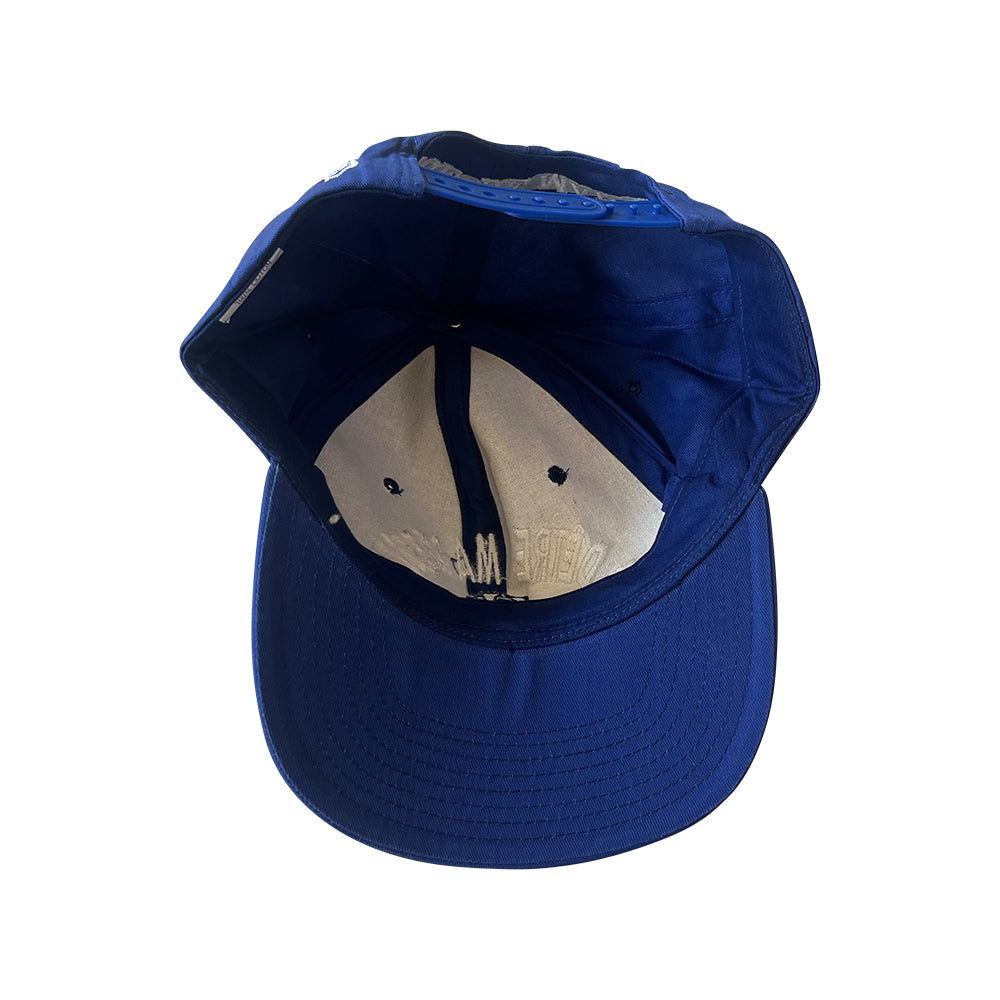 MARSEILLE FIER CAP