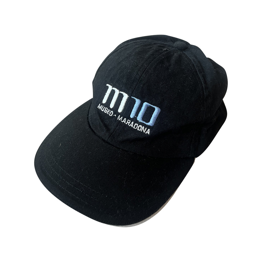MUSEO MARADONA CAP