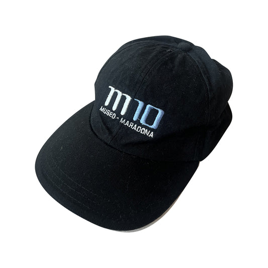 MUSEO MARADONA CAP