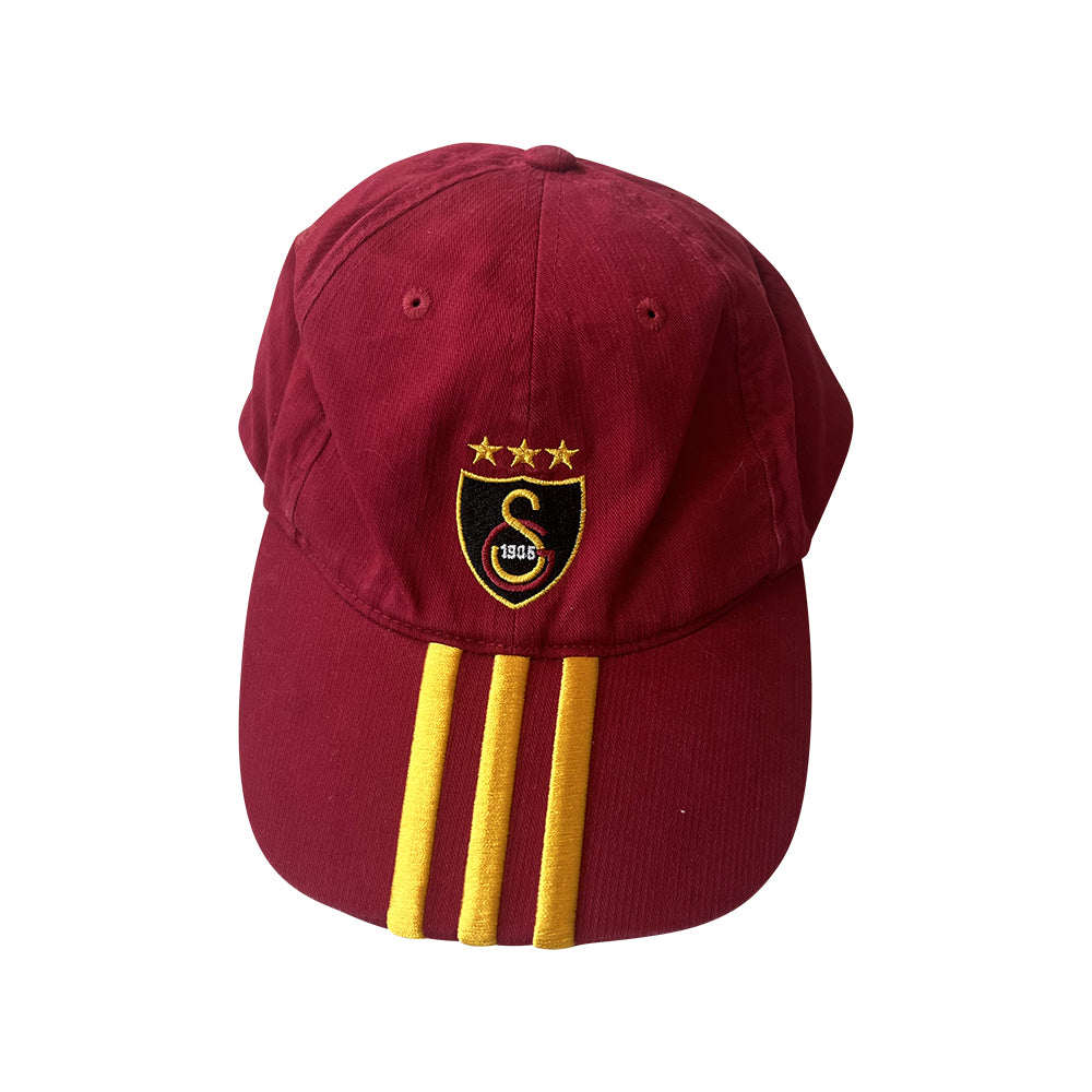 GALATASARAY ADIDAS CAP