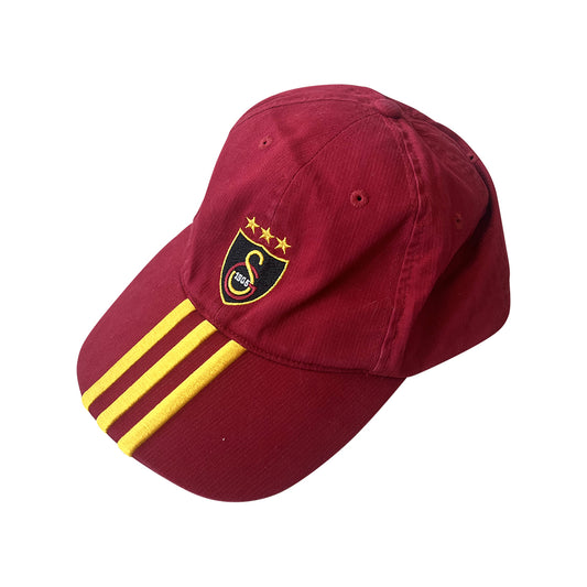 GALATASARAY ADIDAS CAP