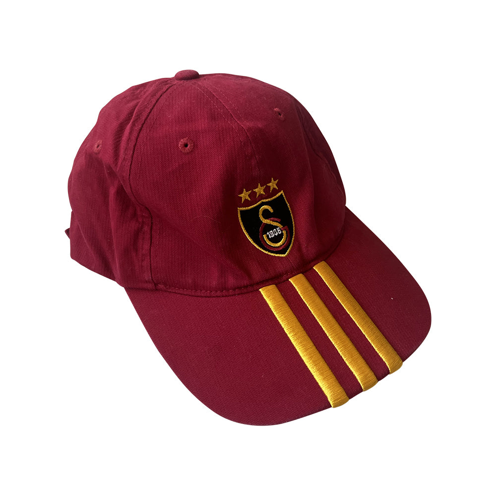 GALATASARAY ADIDAS CAP