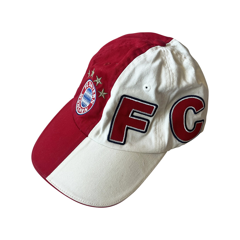 BAYERN MUNCHEN CAP