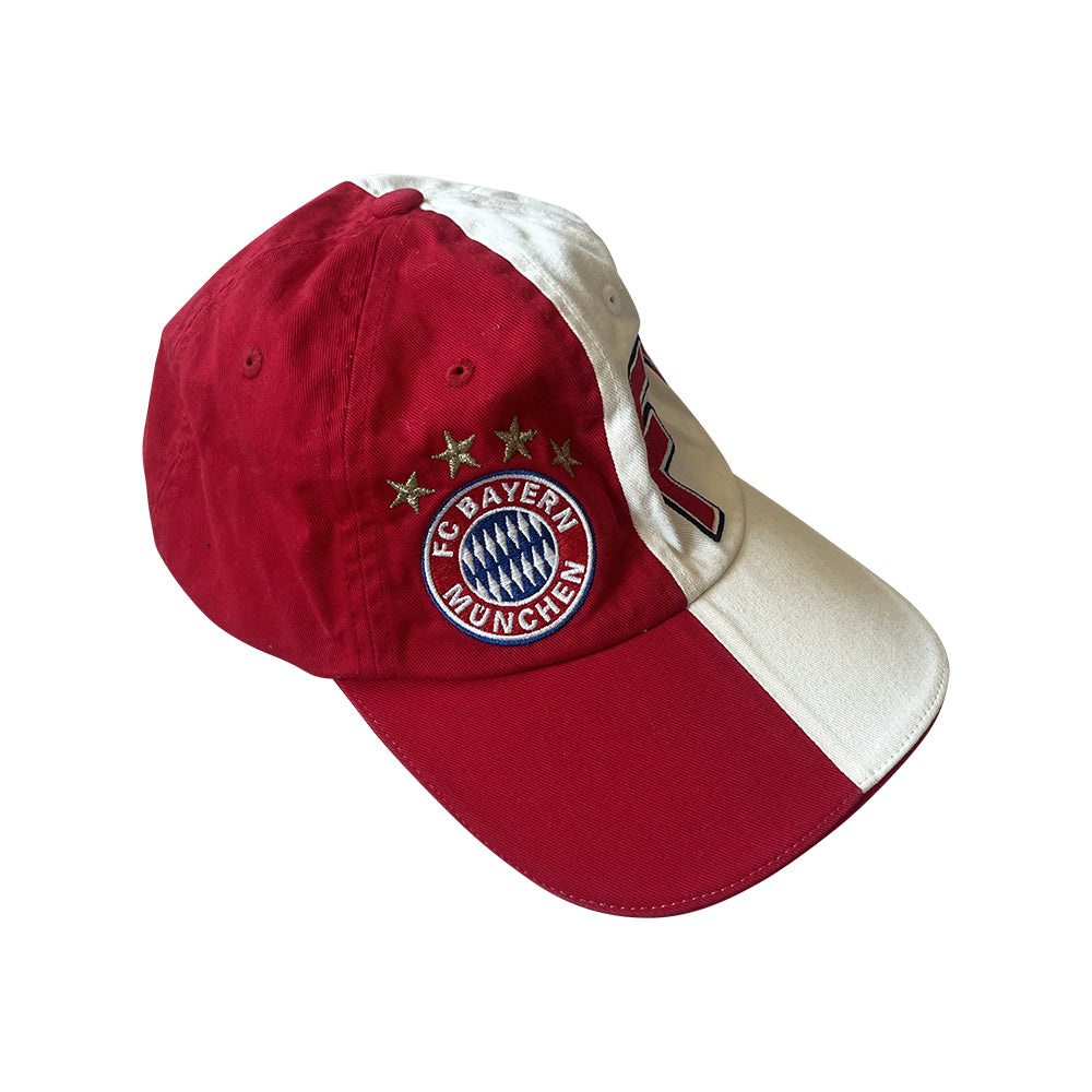 BAYERN MUNCHEN CAP
