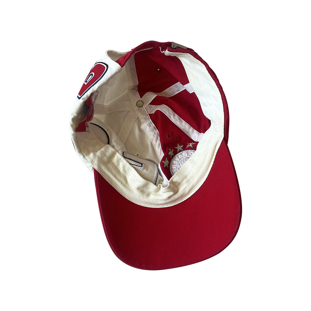BAYERN MUNCHEN CAP