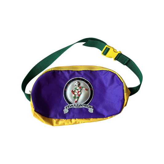 ITALIA 90 CIAO FANNY PACK
