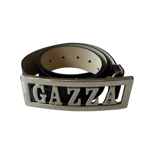GASCOIGNE 'GAZZA' BELT