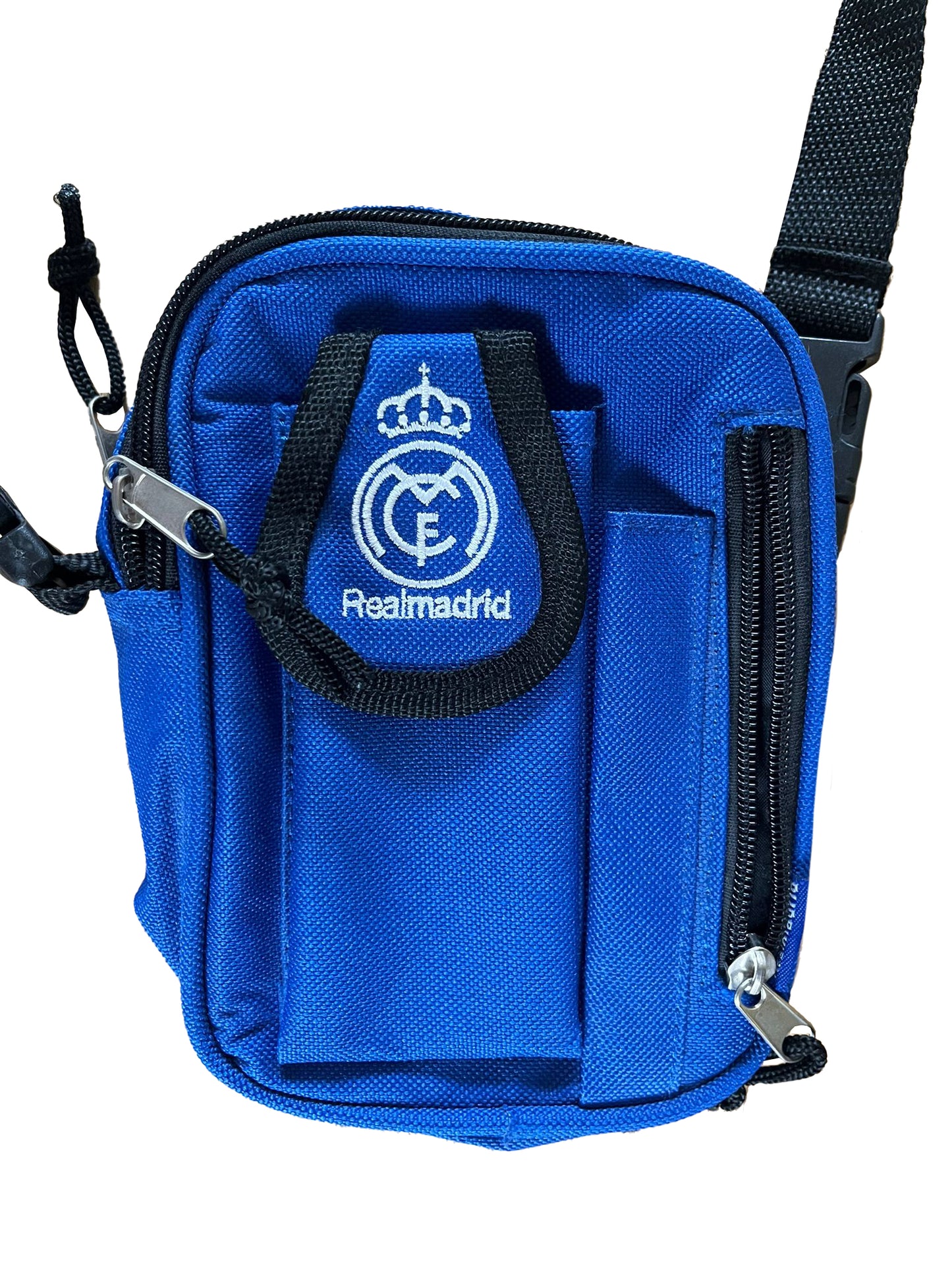 REAL MADRID FANNY PACK