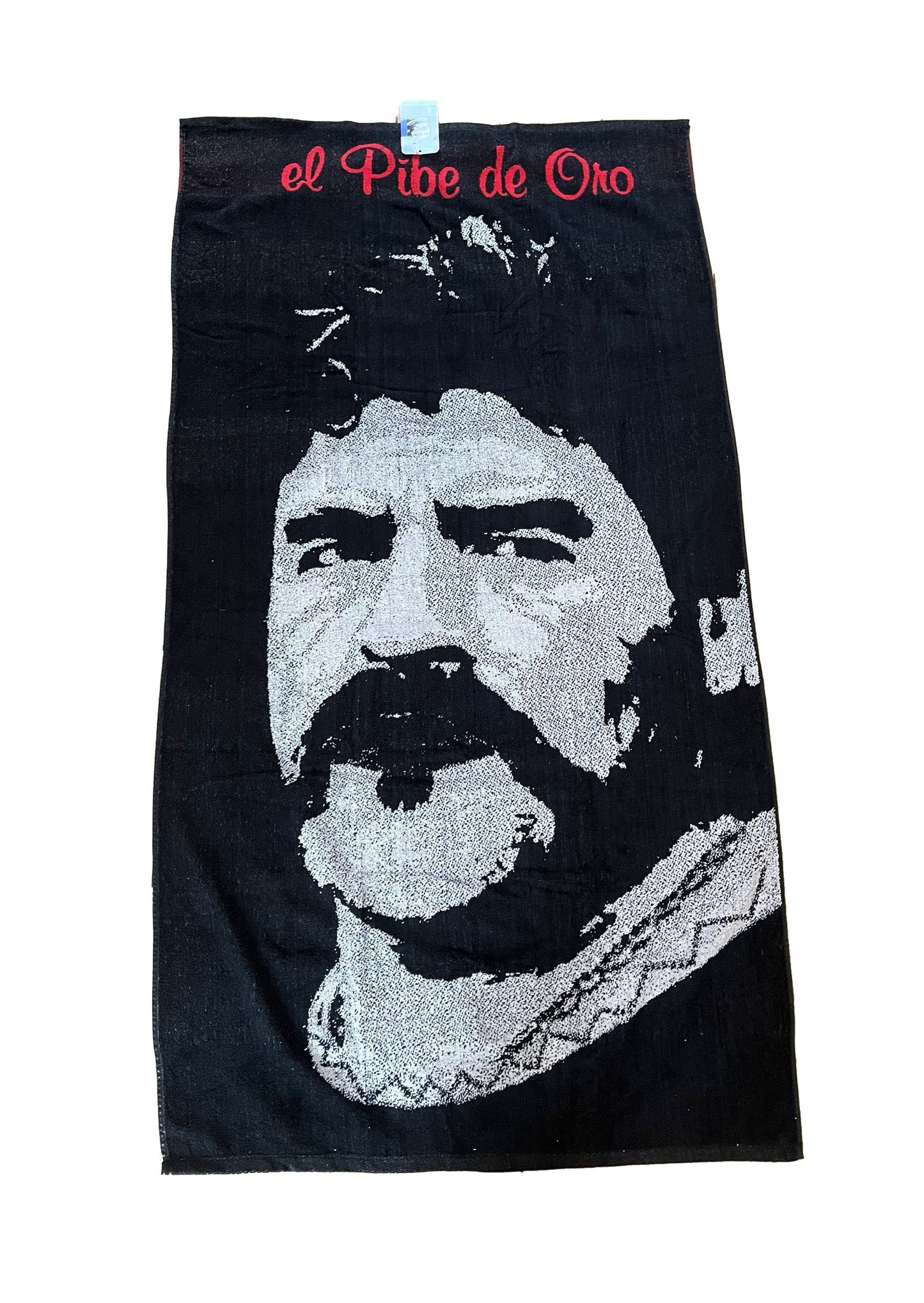 MARADONA NAPOLI TOWEL