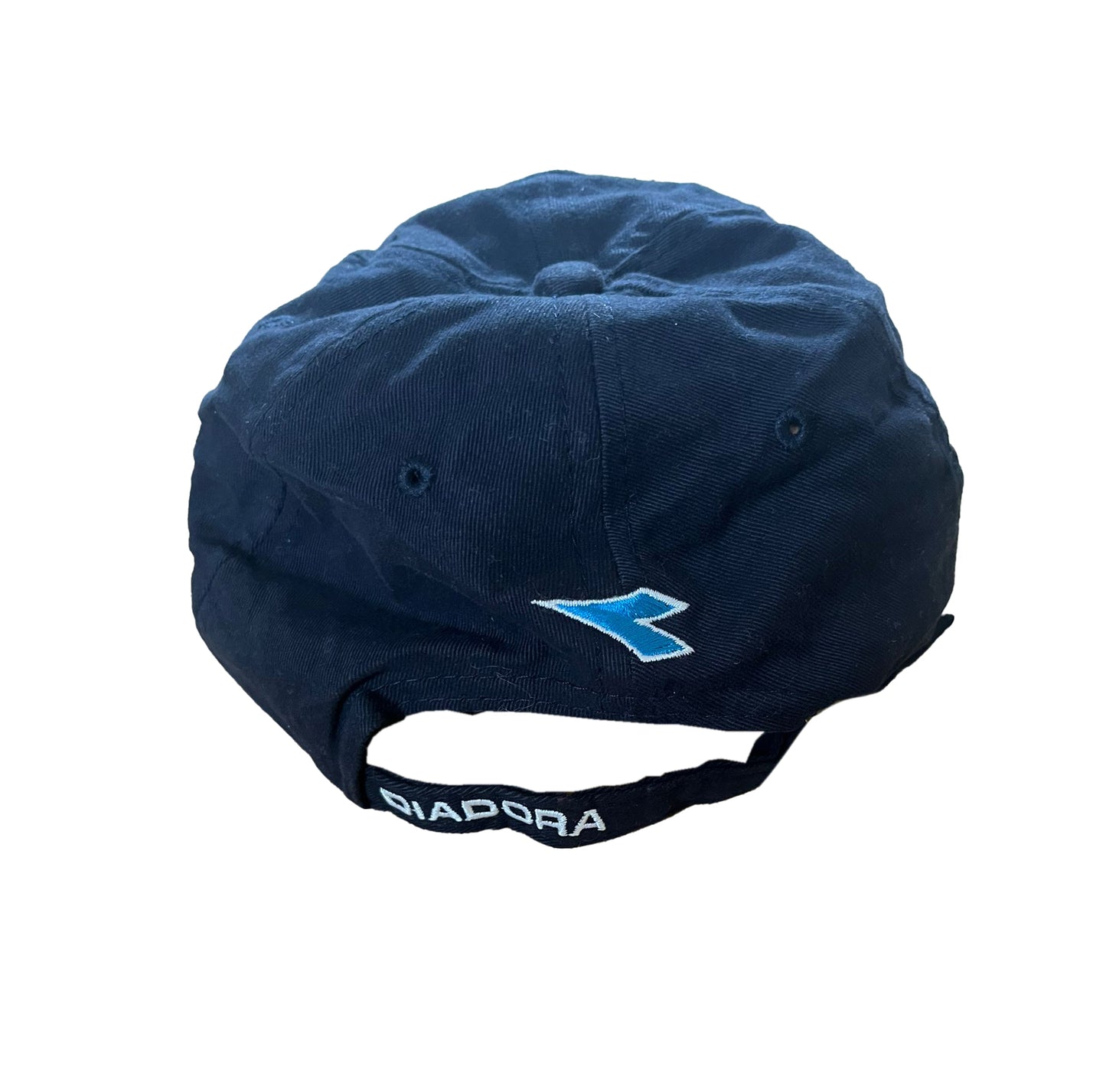 NAPOLI DIADORA CAP