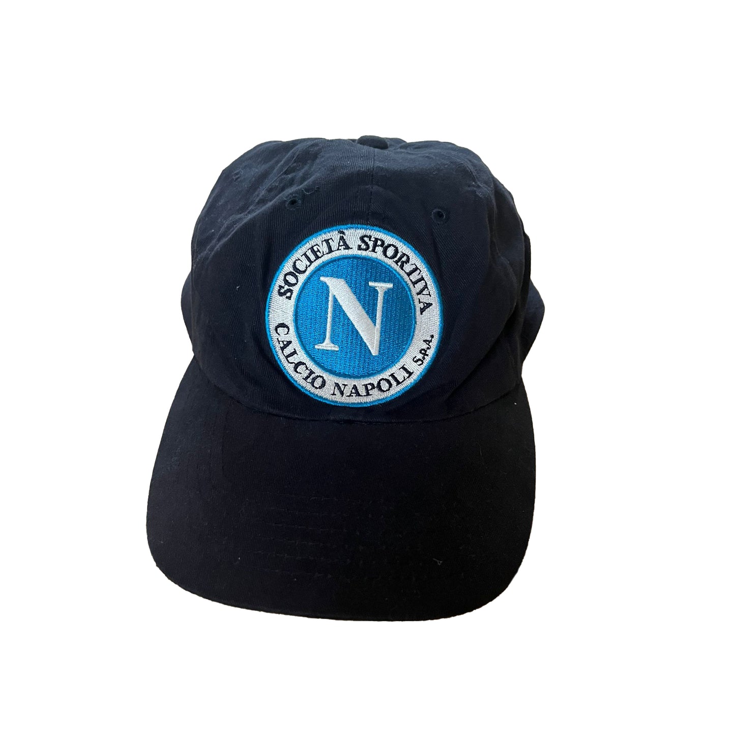 NAPOLI DIADORA CAP