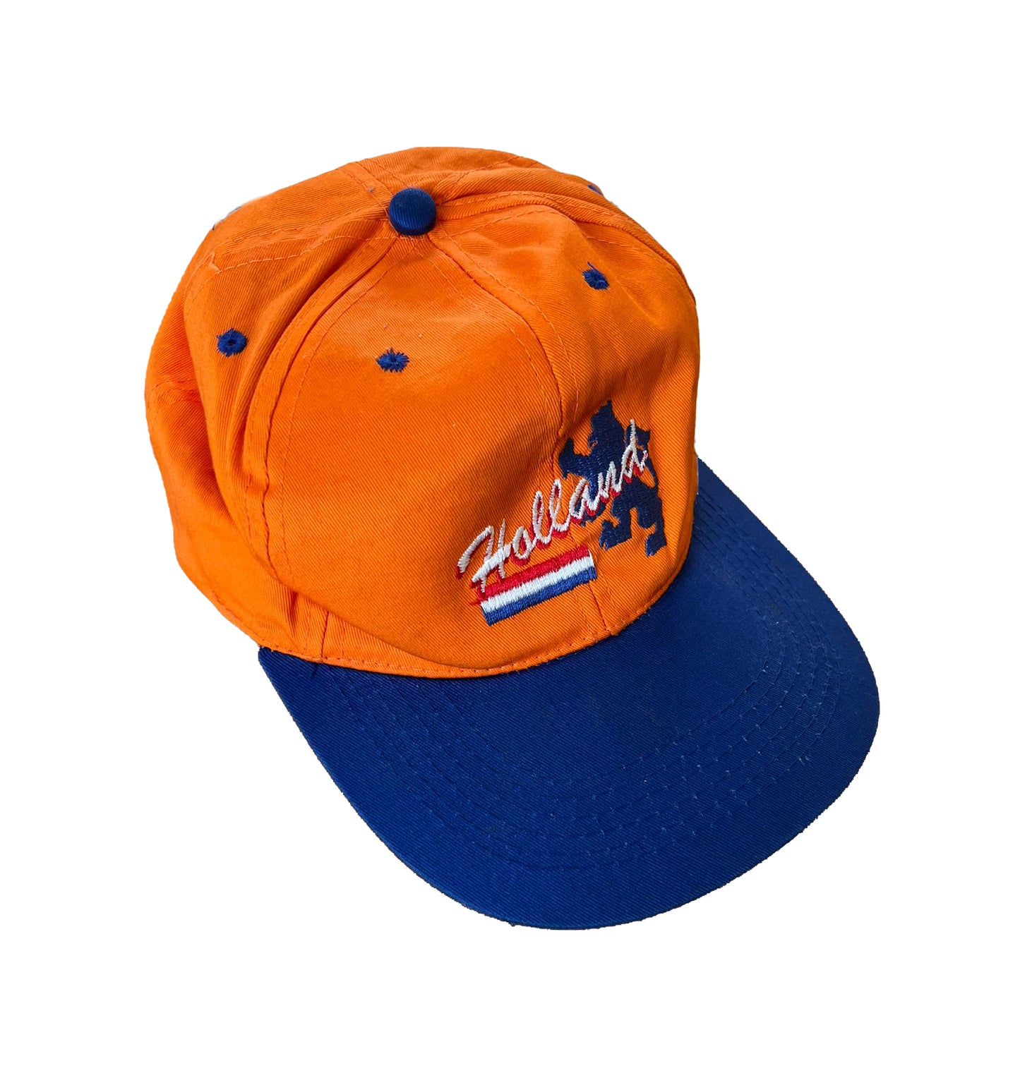 HOLLAND CAP