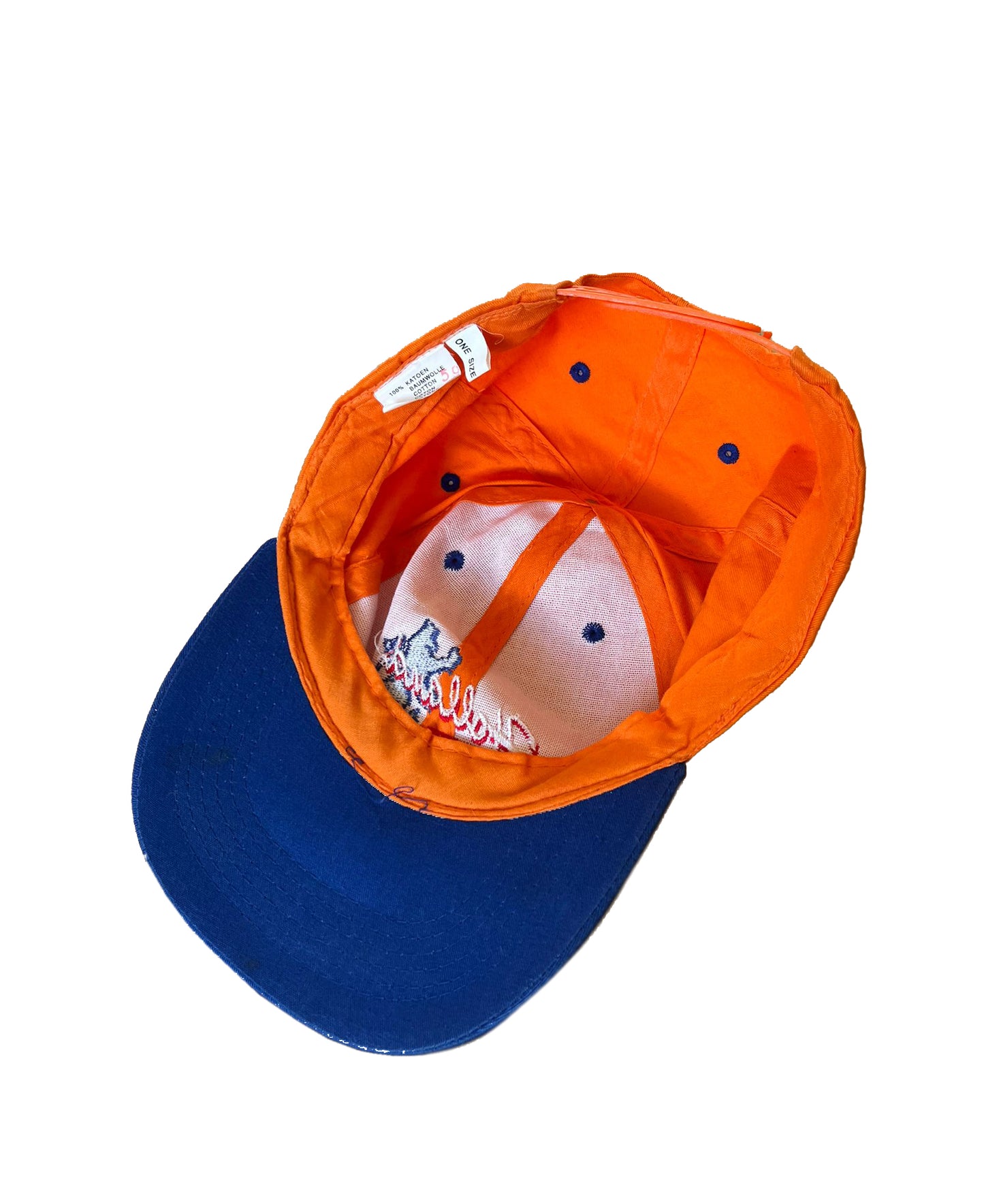 HOLLAND CAP