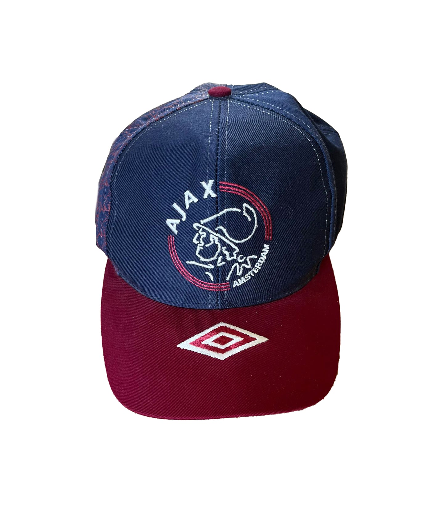 AJAX 1995 CAP