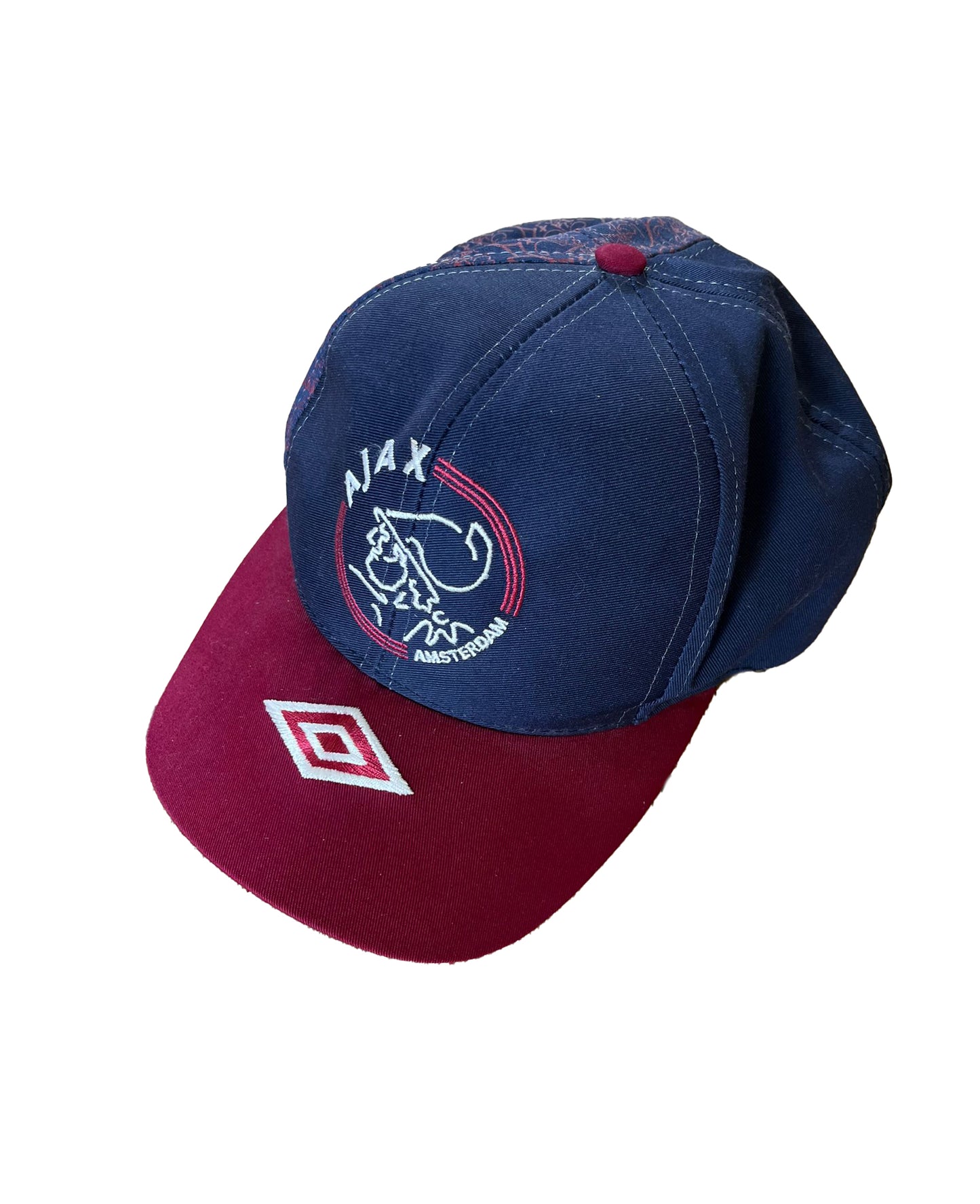 AJAX 1995 CAP