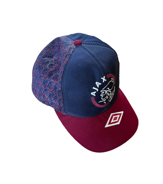 AJAX 1995 CAP