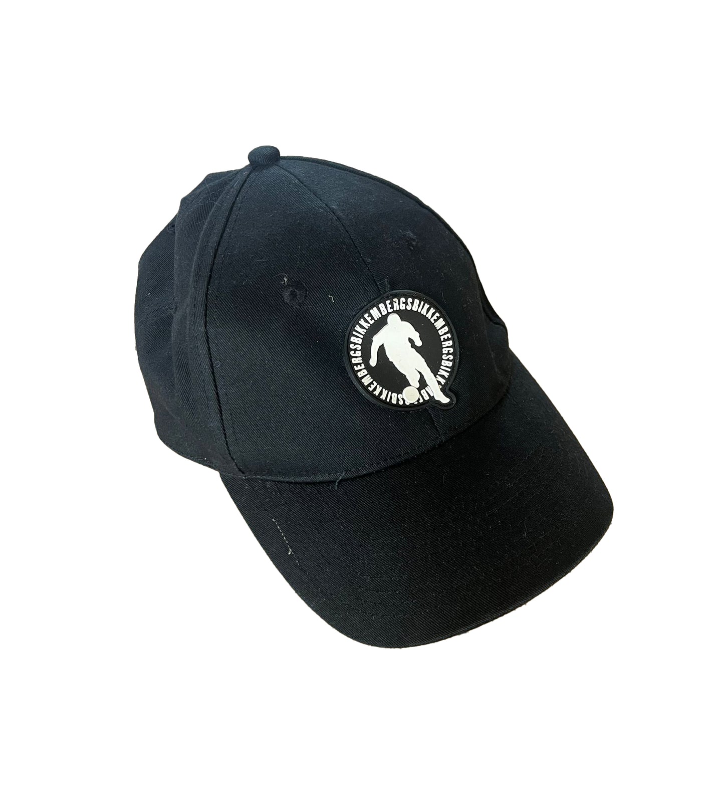 BIKKEMBERGS CAP