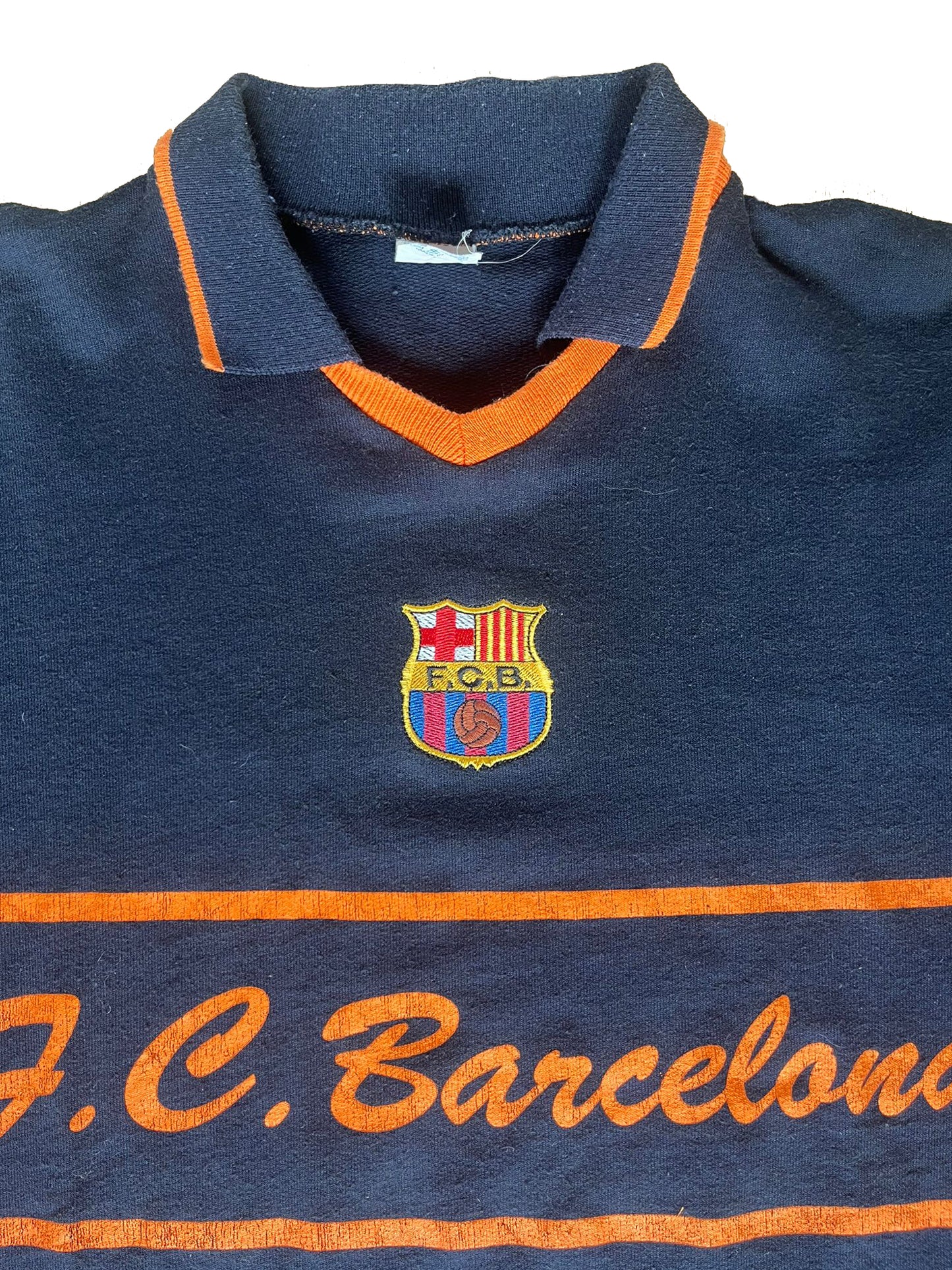 FC BARCELONA POLO SHIRT