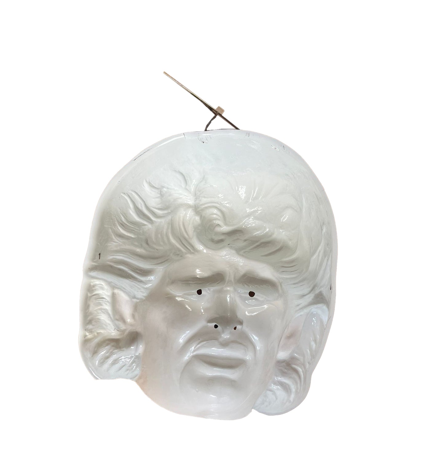 DEAD STOCK MARADONA NAPOLI MASK