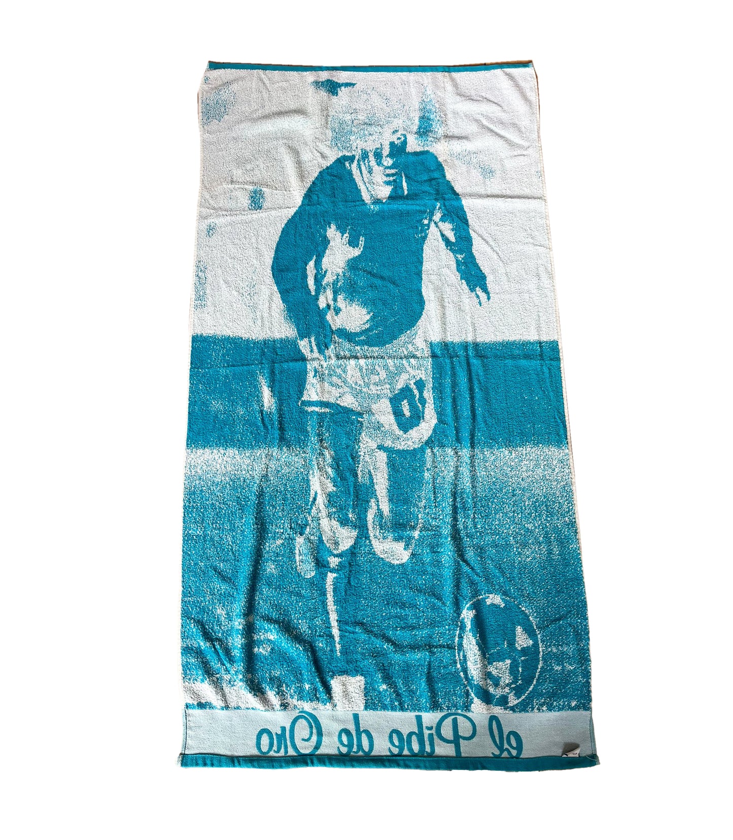 MARADONA NAPOLI TOWEL